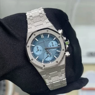 オーデマピゲロイヤルオーク26240BC.GG.1324BC.02スーパーコピー時計限定APS工場