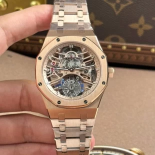 大集合！オーデマピゲロイヤルオークスーパーコピー新作時計 26735SG