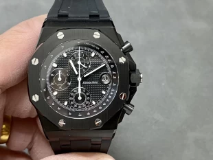 ブランドオーデマピゲ時計コピーロイヤルオーク オフショアクロノグラフRef. 26238CE.OO.1300CE.01