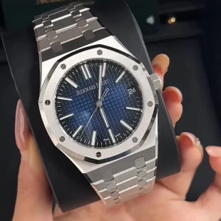 オーデマピゲ コピーロイヤルオーク15510BC.OO.1320BC.04