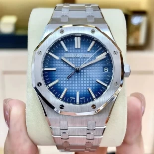 オーデマピゲ ロイヤルオークスーパーコピー時計 15510BC素晴らしい価値