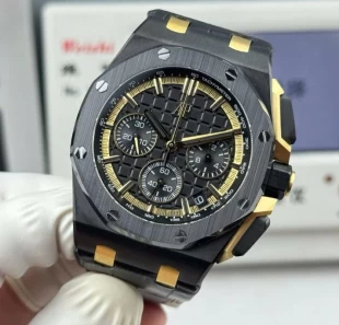 大人気オーデマピゲロイヤルオークコピー通販時計 26420CE.OO.A127CR.01