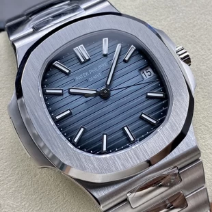 パテック フィリップスーパーコピー ノーチラス5711/1A-010 Cal.324 S Cムーブメント