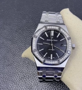 APS工場オーデマピゲロイヤルオーク優雅37ｍｍスーパーコピー時計ムーブメント 15451 3120