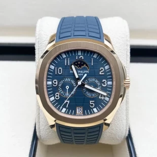 パテック フィリップ ブランド時計コピーアクアノート5261R-001自動巻き