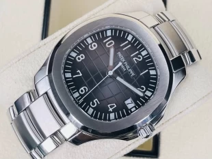 スーパーコピーパテックフィリップアクアノート5167A 001 Cal.324SCムーブメント