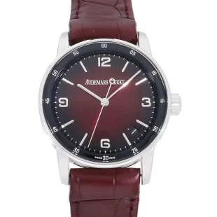 色彩豊富オーデマピゲスーパーコピーコード 11.59オートマティック 15210BC.OO.A068CR.01