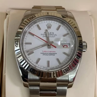 ロレックスデイトジャストブランドスーパーコピー時計36mm 116264