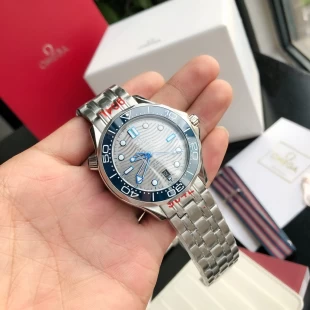 日本製ムーブメント オメガシーマスター新作時計偽物ダイバー210.30.42.20.06.003