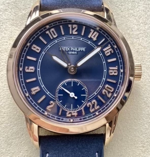 PP工場パテックフィリップ42mm時計激安買取コンプリケーション 5224R-001