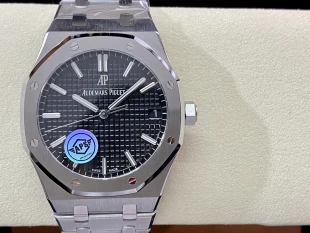 成功者のブランドオーデマピゲロイヤルオーク時計コピー 15500ST.OO.1220ST.03