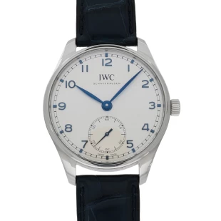 IWC ポルトギーゼ オートマティック大人気コピー時計ZF工場 IW358304