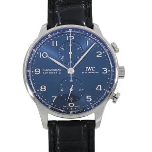 大集合！IWCポルトギーゼスーパーコピー時計クロノグラフ IW371606 ZF工場