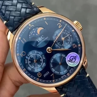 APS工場 IWCポルトギーゼスーパーコピーブランド時計激安優良店 IW503312