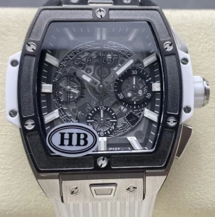 HB工場 スピリット オブ ビッグ・バンレプリカ 42ｍｍ 4700ムーブメント クイックスイッチ