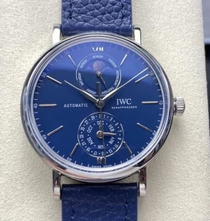 GR工場 ブランド通販IWCポートフィノ専門店コンプリートカレンダー IW359002