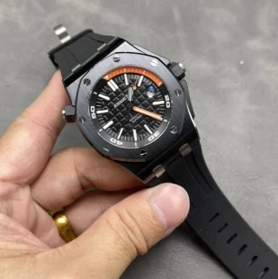 APSオーデマピゲロイヤルオーク・オフショア高級腕時計15707 セラミック