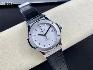 クラシック・フュージョンコピー 542.NX.2611.LR クローン cal.HUB1110ムーブメント【HB工場出品】