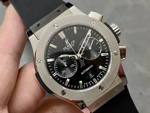 クラシックフュージョン521.NX.1170.RX時計コピー クローンCal.HUB1143ムーブメント