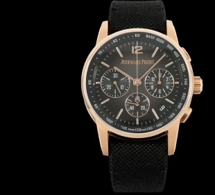 Audemars Piguetコピー古典的時計CODE 11.59クロノグラフ26393-2 APP工場
