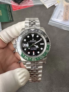 VSファクトリー製 2026新作ロレックスコピーGMTマスター m126720vtnr-0002