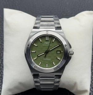 GH工場 IWC時計スーパーコピーインヂュニア32111ムーブメント IWC60075