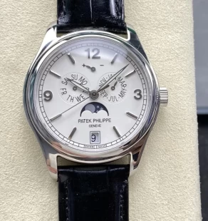 PP工場 パテックフィリップコンプリケーション39ｍｍ高級時計製造 5146-1