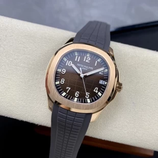 パテックフィリップスーパーコピーブランド時計優良店アクアノート 5167R-006