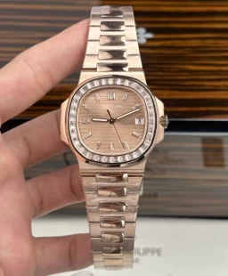 最新の海外ブランドパテックフィリップコピーノーチラス 5723/1R-001
