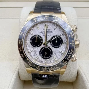 2026新作コピーモデル業界最強ROLEXデイトナ加重版 126518LN-0016