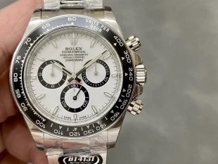 BT工場ロレックス高品質N品デイトナスーパーコピー時計 126500LN 0001