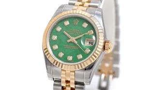 ロレックス激安時計コピーデイトジャスト 179173G