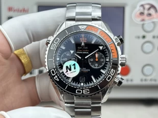 オメガシーマスタースーパーコピー時計販売プレミアムクロノメーター 173677