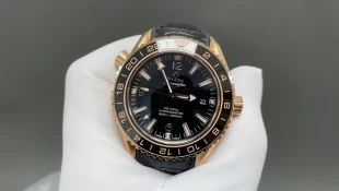 オメガシーマスターコピー時計販売 600m GMT 圧巻人気モデル 172942