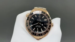 オメガスーパーコピーメンズシーマスター600m GMT最高の品質 172941