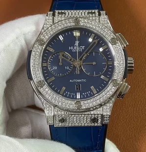 好評商品HUBLOTコピークラシックフュージョン特恵通販時計 521.CM.7170.LR