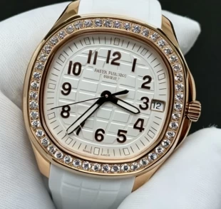 パテックフィリップコピーアクアノート 5268200R-001豪華さと上品【GR製 324搭載】