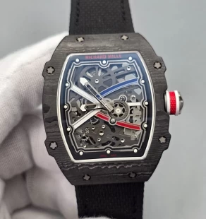 XT工場高級なブランドリシャール・ミルスーパーコピー時計 RM67-023セ品質安定