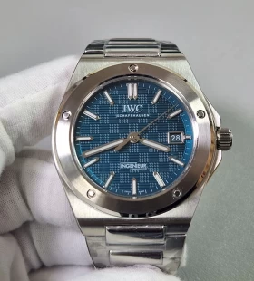 GH製 IWCコピー新作商品インヂュニアオートマティック IW328903