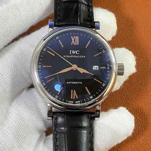 ビジネス推薦IWCスーパーコピーポルトフィーノ薄型通販時計 IW356517