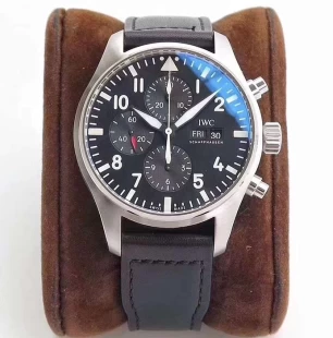 ブランドIWC時計N級品インターナショナルクロノグラフ IW377709