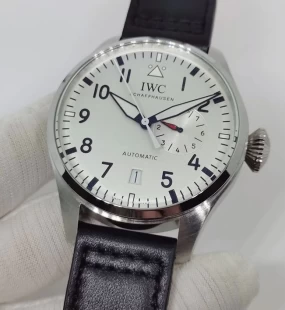 日本最大級IWCコピー最新作時計ビッグパイロット IW501014