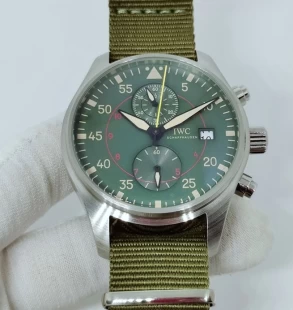 (QM製造工場)IWCコピー最新作パイロットエンジェルス時計製造 IW389008