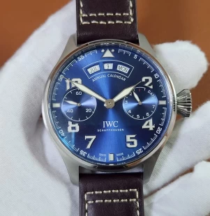 IWC完璧腕時計スーパーコピーパイロット自動巻き IW502703