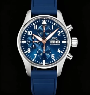 (TW工場)IWCスーパーコピーパイロット時計クロノグラフ IW388120