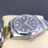 ロレックスコピー時計116000側面ケース