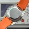 ロレックス時計コピー116400-1裏蓋