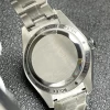 ロレックスコピー時計116400-DZ裏蓋