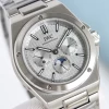 IWCコピー時計134753文字盤クローズアップ