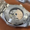 オーデマピゲコピー時計15410-1裏蓋ムーブメント